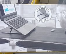 Intempo Six In One Office Set