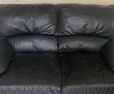 Free 2 seater sofa