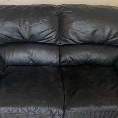 Free 2 seater sofa