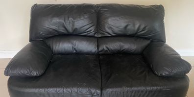 Free 2 seater sofa