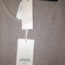 Martina Innocenti 100% Linen Shift Dress , New With Tags ,Size 14 Image 5