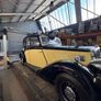 1936 Wolseley 21/6 Super Six  Restored Image 7