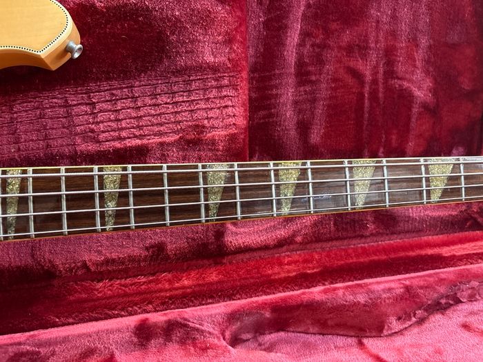 Greco RB650N Natural 1975