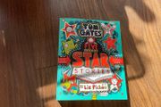 Tom gates five star stories