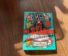 Tom gates five star stories