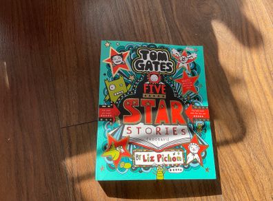 Tom gates five star stories