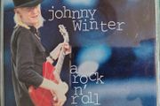 Johnny Winter - A Rock N' Roll Collection 2 x CD (1994) Original FATBOX Version Electric Blues EX+