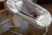 Hauck Alpha+ baby bouncer