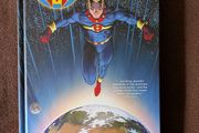 Miracleman Book 3: Olympus