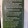 Parkside cordless combo shears 12v Image 3