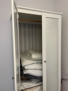 wardrobe