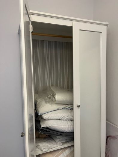 wardrobe