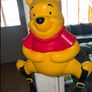 Door Bouncer Winnie The Pooh Image 3