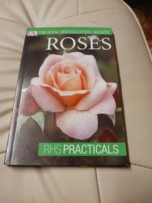garden books