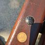 Queen Victoria Sovereign Gold Coin Image 4