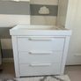 Mamas and Papas Franklin dresser Image 2