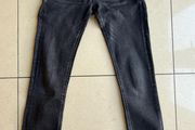 Zara Black Jeans