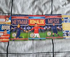 Football heroes