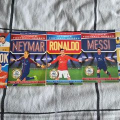 Football heroes
