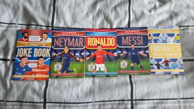 Football heroes