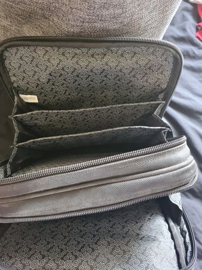 Mobile Laptop Office/Case