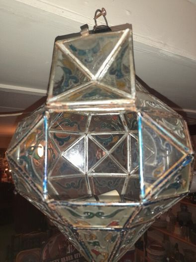 Vintage Light