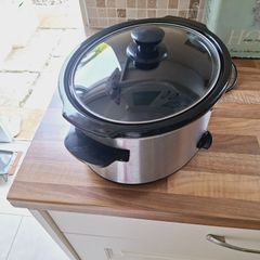 Slow Cooker