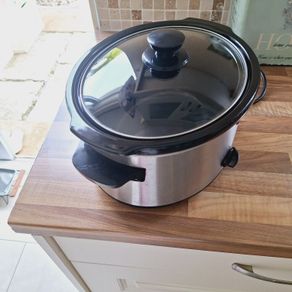 Slow Cooker