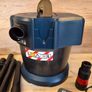 Bosch GAS 18 V10 L 34Ltr/sec 18V Li-Ion CoolPack Cordless L Class Dust Extractor - Bare Image 9