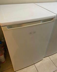 Belling Under Counter Fridge