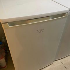 Belling Under Counter Fridge
