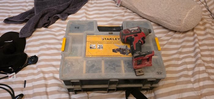 tool bag
