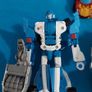 Transformer  / toy / combiner Image 9