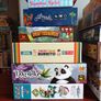 Board Games - Moving Sale Image 4