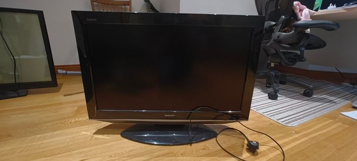 sharp 32 inch tv
