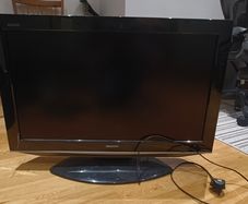 sharp 32 inch tv