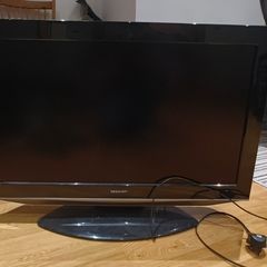 sharp 32 inch tv