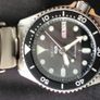 Seiko Sports Watch Image 7