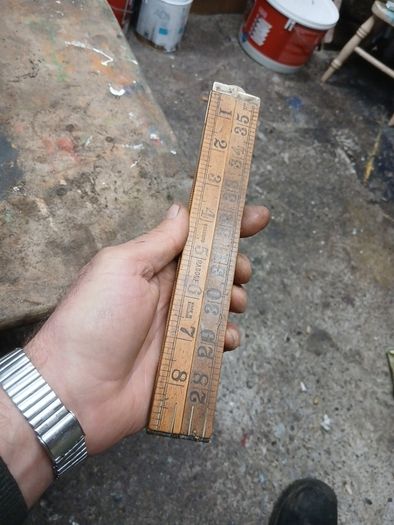 antique tools