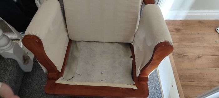 rocking chair /nursing chair