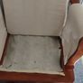 rocking chair /nursing chair Image 5
