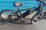 Eleglide M1 Plus electric mountain bike