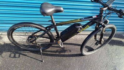 Eleglide M1 Plus electric mountain bike