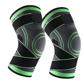 Adjustable Knee Support Braces Pair (2pcs) Lightweight & Durable | Sports & Daily Use | New