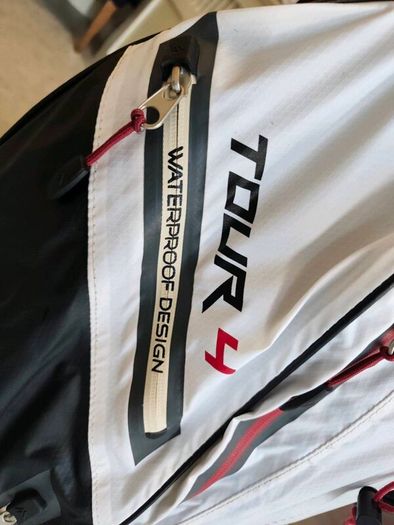 Big Max Aqua Tour 4 Golf Bag