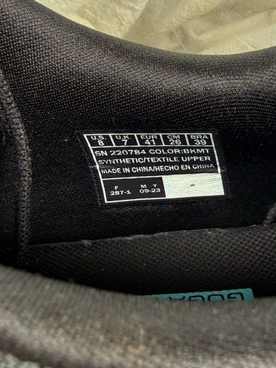 Skechers Nite Owl size 41/uk7