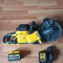dewalt cut off saw Image 2