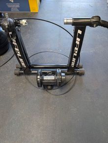 Bike Turbo trainer
