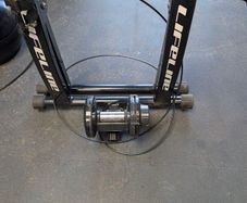 Bike Turbo trainer