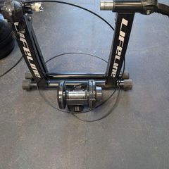 Bike Turbo trainer